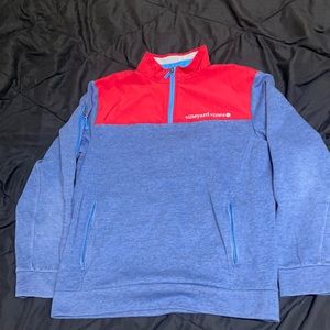 Vineyards Vines jacket/sweater